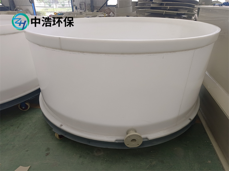 潍城PP抽滤槽
